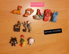 Tonies 10 Figuren Paket