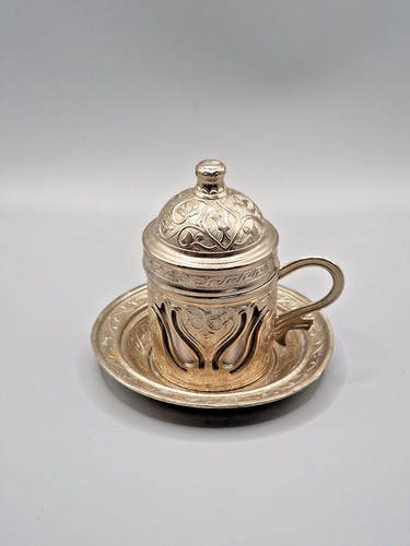 Türkische mokka tasse fincan - mokka,