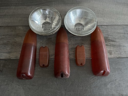 Trabant 601 limousine - trabant,