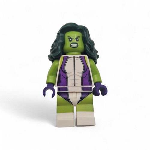 Lego marvel super heroes - super,