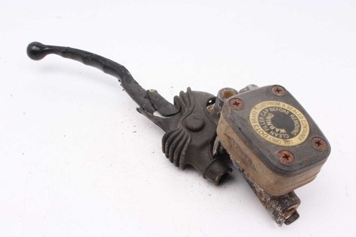 Bremspumpe bremse vorn yamaha - bremspumpe,