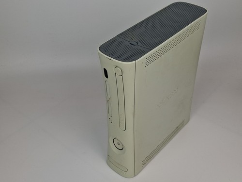 Microsoft xbox 360 konsole - microsoft,