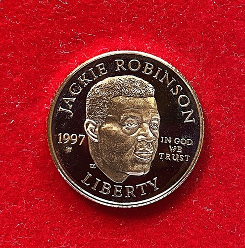 Jackie robinson usa 1997 5 - jackie,