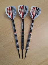 Steeldarts Karella "Hi Power"