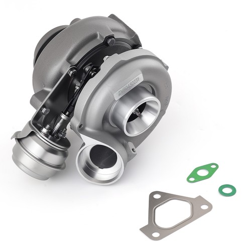 Turbocharger turbolader - turbocharger,
