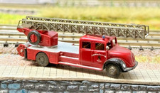 Marks Spur N Magirus Mercur