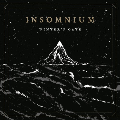 Insomnium winter s gate - /,