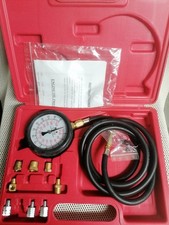 ÖLDRUCKPRÜFER  Manometer ÖLDRUCKTESTER 