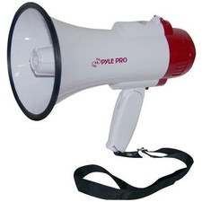Pyle Professional Megaphone