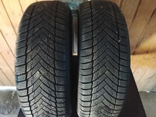 Tracmax x Privilo S130 Winterreifen 185/65r14 86T XL DOT2323