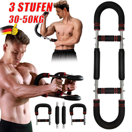 Twister armtrainer förmiger - twister, u-förmiger