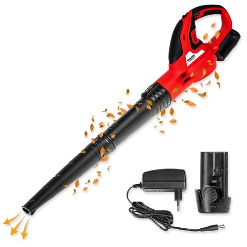 Walter akku laubbläser 12v - walter, akku-laubbläser