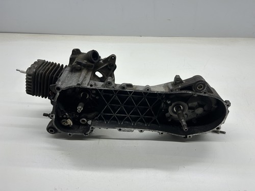 Kompletter motorblock piaggio - motorblock,