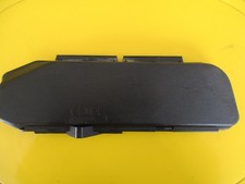 Mercedes W230 Deckel