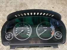 87136 Tachometer BMW 5er