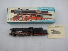 879| Märklin 3005 Dampflok BR