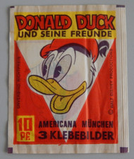 Donald duck und - duck,
