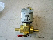 Opel Astra Zafira Vectra Omega Regler Ventil Diode Gasanlage NEU orig. 880319