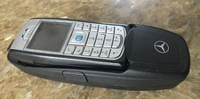 Original mercedes uhi - original, mb