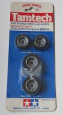Tamiya 1:24 Tamtech