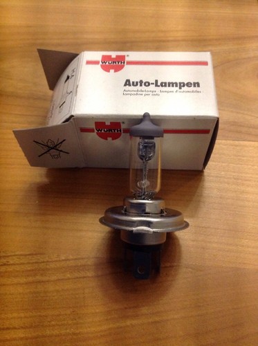 Würth glühlampe auto - würth,