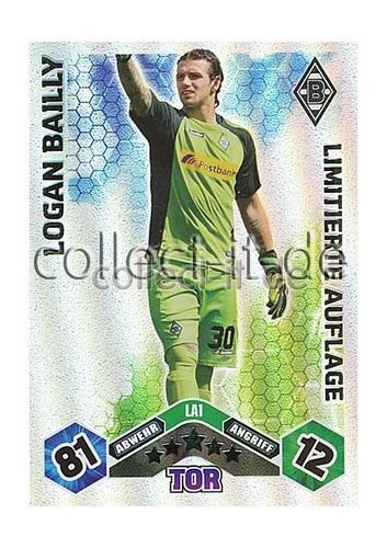 Match attax le 1 - match,