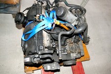 VW Golf 4 A3 Motor 1,9 TDI 74kw 101PS AXR 150.000KM mit PD Elementen 