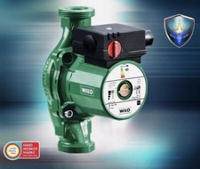 Wilo Star RS25/2 180mm 4032952