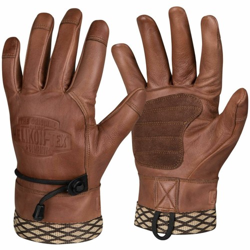 Helikon tex woodcrafter gloves - helikon-tex,