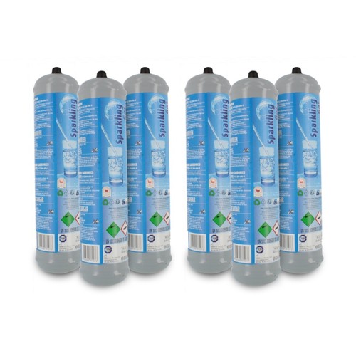 Co2 einweg zylinder flasche - co2,