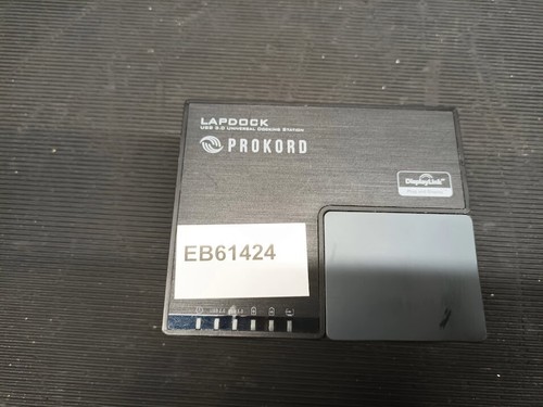 Prokord lapdock usb 0 - prokord,
