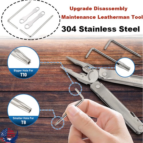 Steel wrench set - steel,