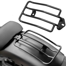 Motorrad Gepäckträger