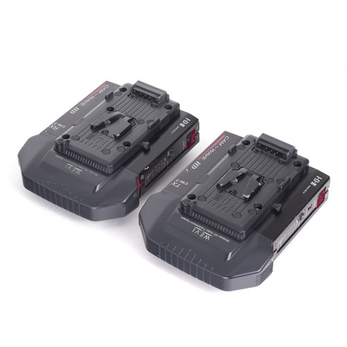 Idx wevi cam wave - idx,