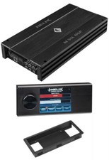 HELIX M SIX DSP 6x130w 10-Ch