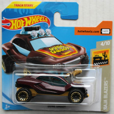 Hot Wheels Dune Daddy