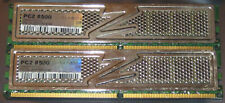 4GB KIT OCZ Platinum DDR2 RAM 1066MHz PC2-8500U DIMM 240-pol. CL5 OCZ2P10664GK