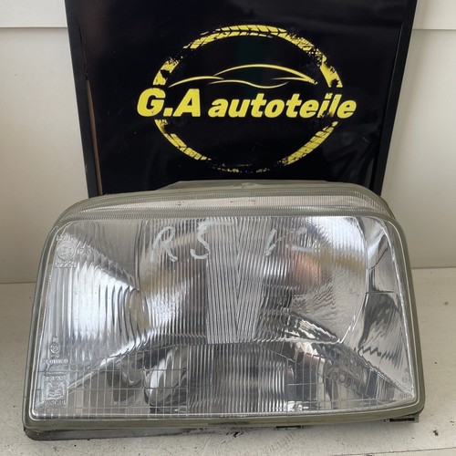Renault scheinwerfer links - renault,