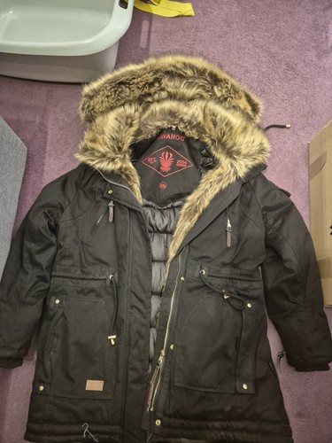 Winterparka navahoo xxl - winterparka,