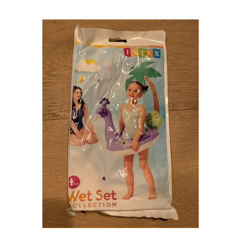 Intex wet set collection - intex,