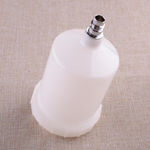 600ml hvlp paint cup pot - 600ml,