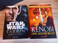 Star Wars - Tarkin, Kenobi