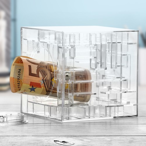 Monsterzeug spardose geld - monsterzeug,