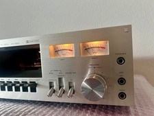 Kenwood KX-520 Tapedeck Stereo