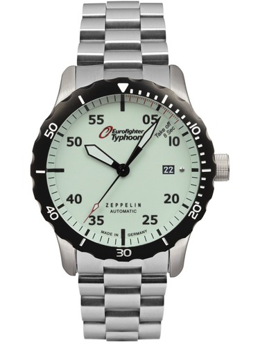 Zeppelin 7268m herrenuhr - zeppelin, 7268m-5