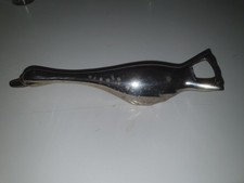 Flaschenöffner Ente Massiv