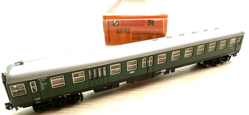 Arnold 3272 spur 4 achsiger - spur, 4-achsiger