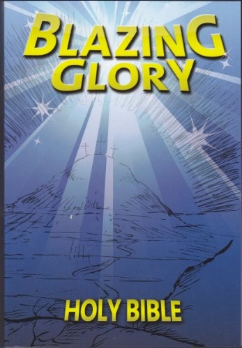 International children bible - children's,