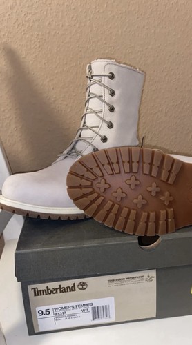 Timberland wasserdichte