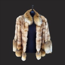 Neu - Elegantes Marder- und